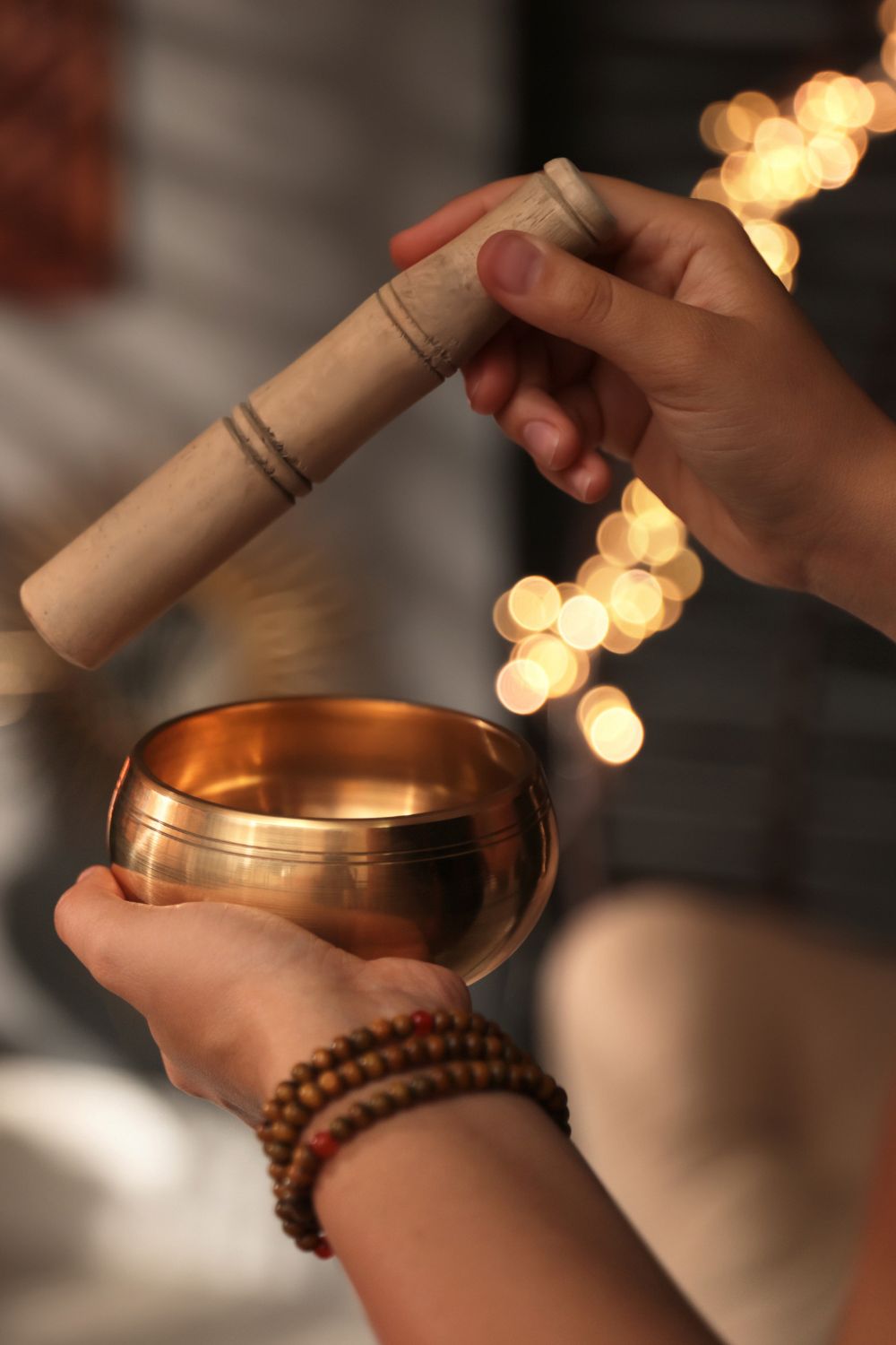 How to Cleanse & Care for Crystal Bracelets | Shakti & Stars