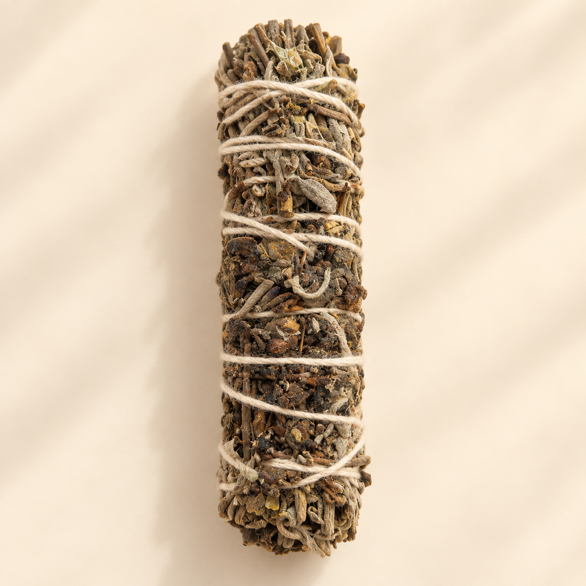 Sage + Copal Ritual Bundle – Natural Botanical Cleansing & Meditation Sage