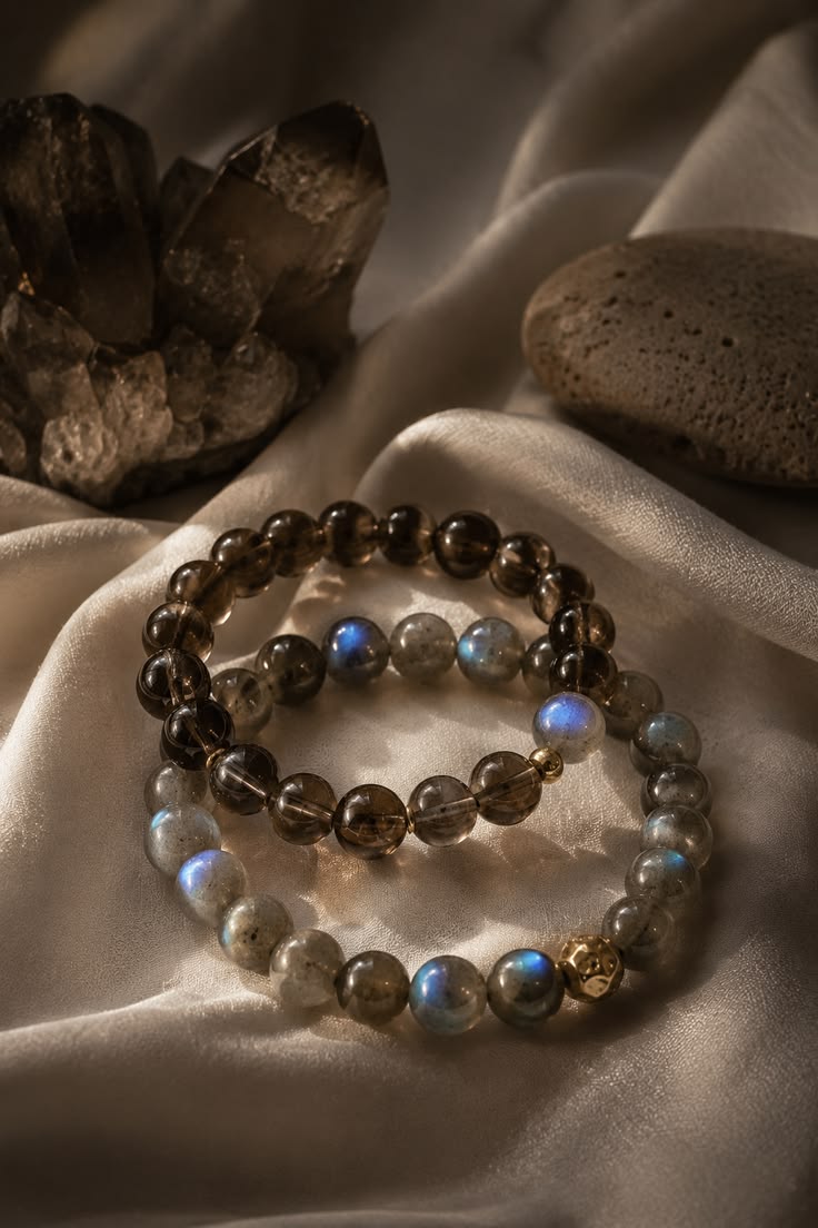 Crystal Bracelets