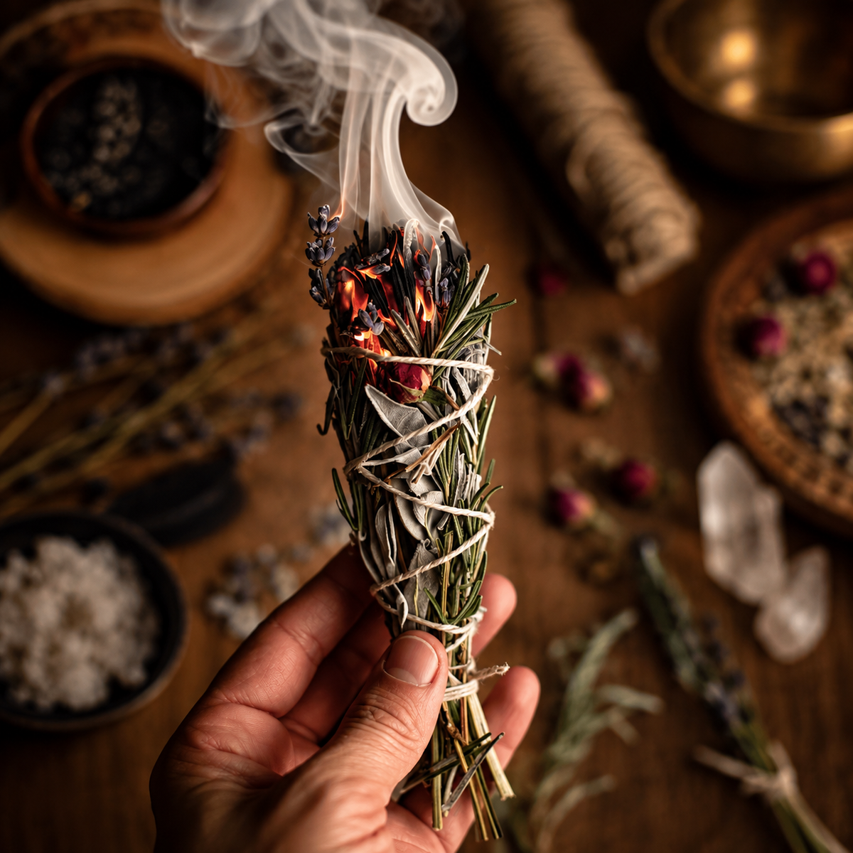 Himalayan Sage