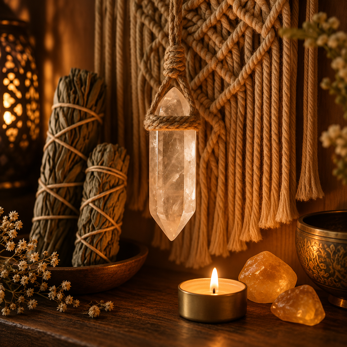 Shop by Intention
