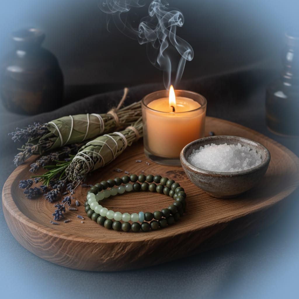Healing Sets & Plates