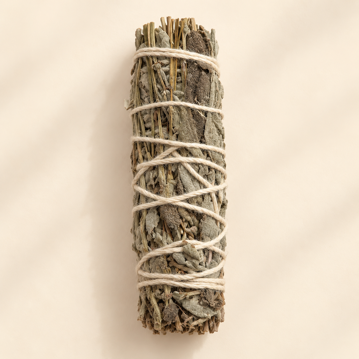 Whole-Leaf Sage Bundle – Purification, Clarity & Sacred Space
